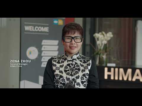 We Are HIMA | Our People. Our Purpose