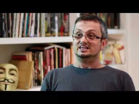 Igreja do Livro Transformador: Depoimento de Liber Paz