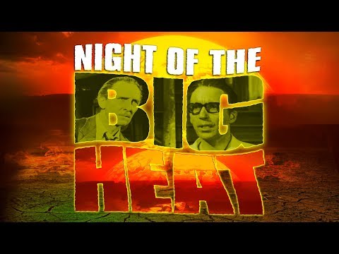 Night of the Big Heat 1967 Trailer HD