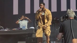 Tion Wayne | Wireless Festival 2021