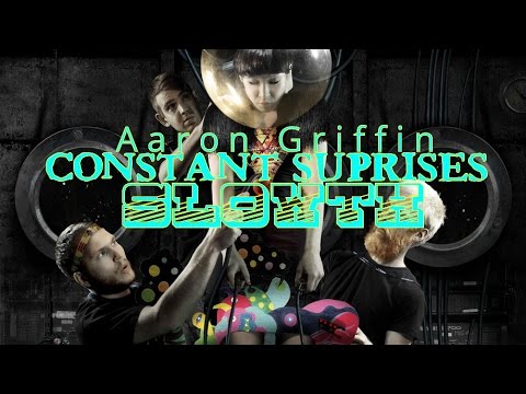 Constant Suprises - @LittleDragon - Aaron Griffin Choreography | @MidusLowthing - Slowth