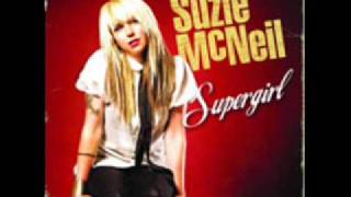 Suzie McNeil-Supergirl