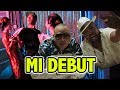 Reggaeton Flow Cuba con Jacob Forever y El Micha REACCION Coreano Loco Reggaeton Flow Cuba con Jacob Forever y El Micha REACCION Coreano Loco