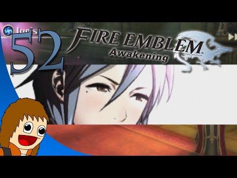 Fire Emblem: Awakening: Cham-peen-ion - Part 52