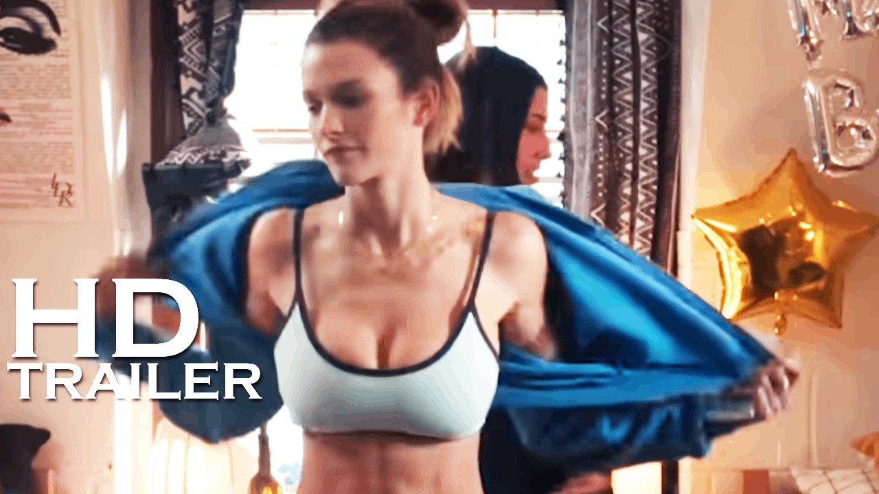 COMPAÑERAS DE CUARTO Trailer (2026) SUBTITULADO /  ROOMMATES Trailer [HD] Neflix