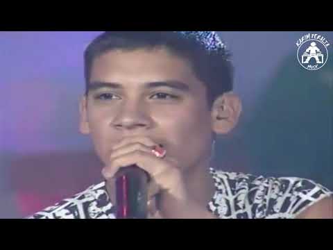 PEGAME TU VICIO - BANDA 21