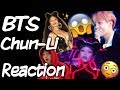 BTS REACT: Chun-Li - Nicki Minaj