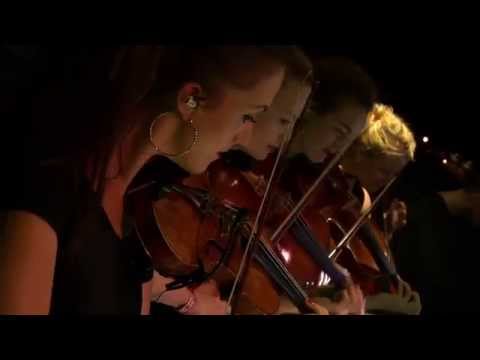 Suspekt Live @ Roskilde Festival 2015 - Proletar (Hvor Jeg Står)