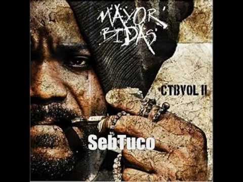 Mayor Bidas feat Mizo Zeiram - Expédition punitive (2010)