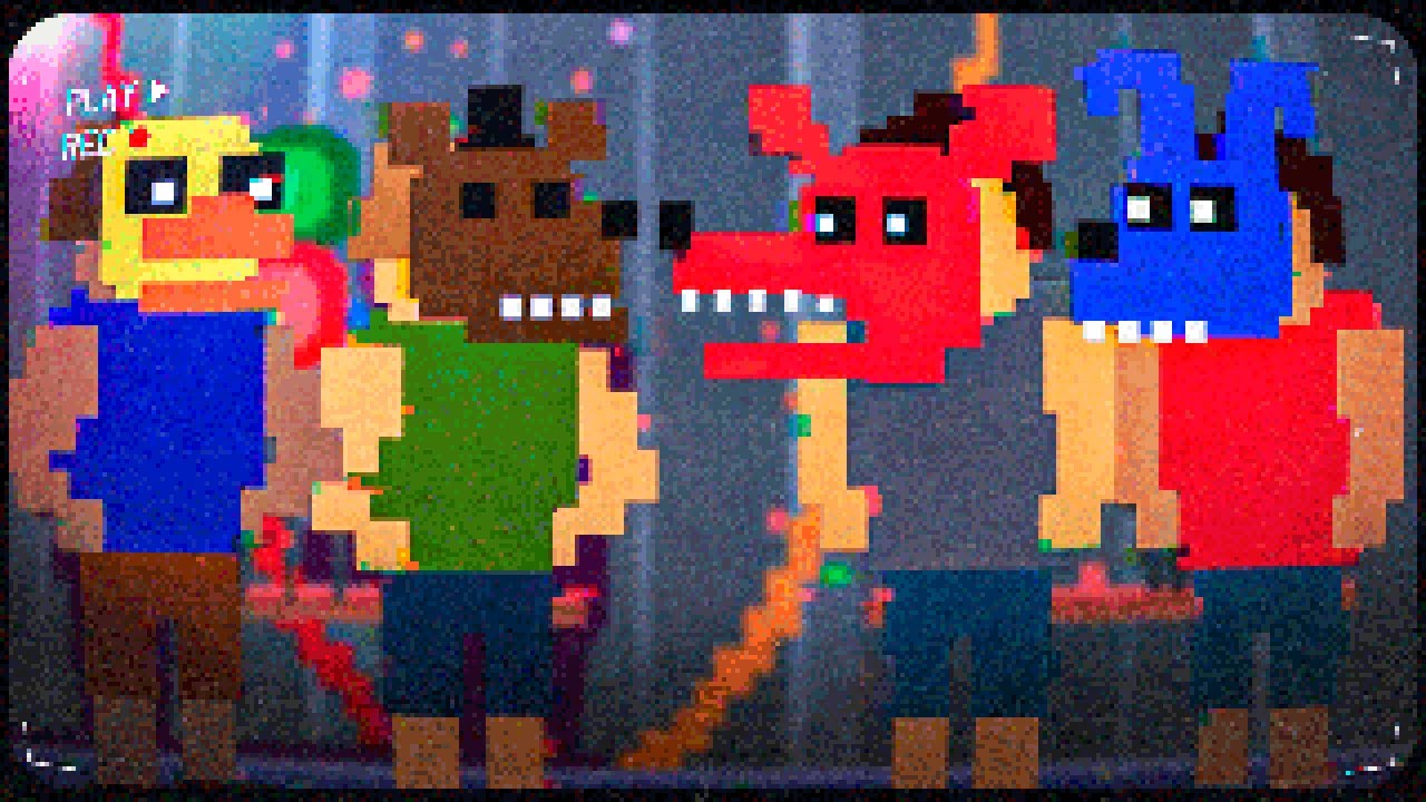 O Futuro de Five Nights at Freddy's para 2025