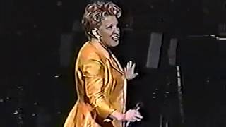 Rose's Turn - Bette Midler