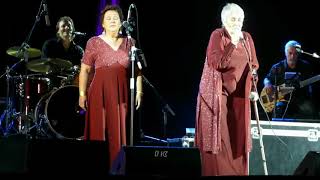 El Consorcio  (Concierto Fiestas de la Melonera) Madrid