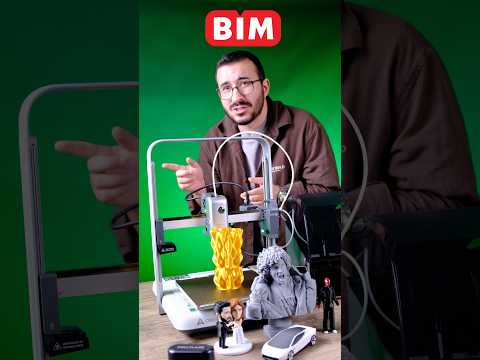 BİM’de Satılan 3D Yazıcı
