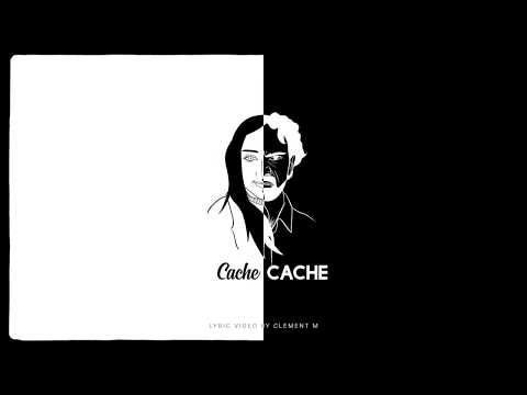 Ornella Tempesta - Cache Cache (Lyrics Vidéo)