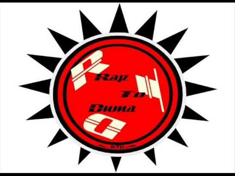 DominRTD & Grupciu- Mam w sobie siłę (Ref. MaciejRTD)