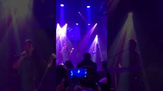 A1 The Reunion | Live in London - WHEN IM MISSING YOU