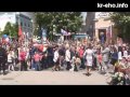 9 Мая 2015 Симферополь Крым 