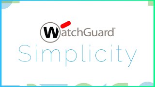 Videos zu Watchguard Firebox