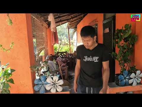 Biyag ti Maysa nga Andres - Kumander Andres