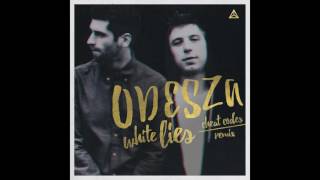 Odesza - White Lies (Cheat Codes Remix)