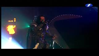 Lordi - Bringing Back the Balls to Rock - Euroviisut 2006