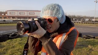 Sony a99 II Hands-on Review