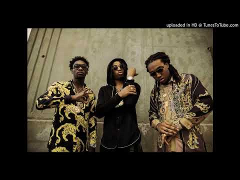 "Icky" - Migos x Drake x Future Type Beat 2019 (prod. caceres)