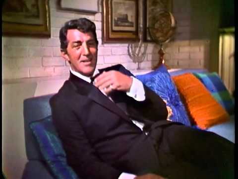 Dean Martin & Ken Lane/You're Nobody 'Til Somebody Loves You