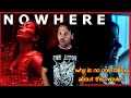 NOWHERE | Why is NO ONE TALKING About This Movie?!! (2023 Netflix Review)