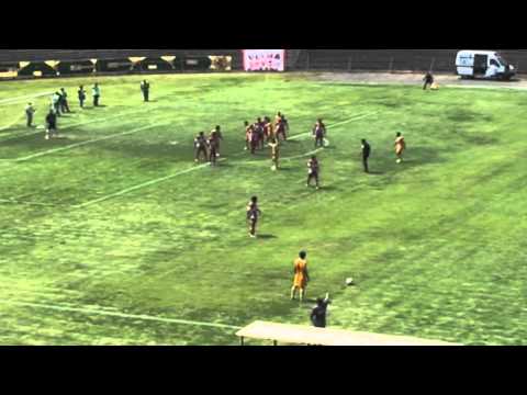 Brasiliense 0 x 0 Crb   Série C 2013