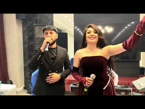 Tural Sedali ft Mehin Agalarova - Oz Aramizda Qalsin 2025