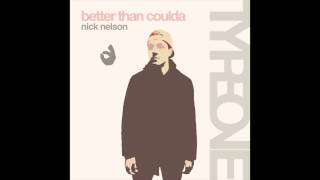 Nick Nelson - Marvelous (Prod. Kid Ocean)