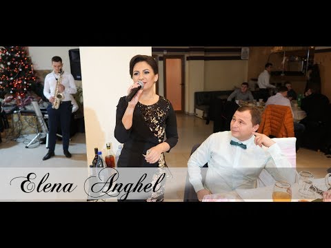 Elena Anghel || Colaj Ascultari 2019 || Botez Anastasia Elena