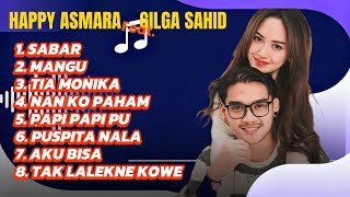 Download lagu HAPPY ASMARA - SABAR - MANGU | ALBUM POPULER TERBARU 2025 mp3 Download lagu HAPPY ASMARA - SABAR - MANGU | ALBUM POPULER TERBARU 2025 mp3