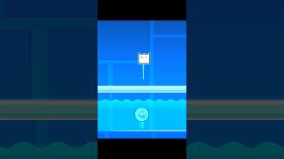 Can You Escape This Impossible Geometry Dash Trap?