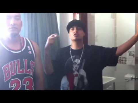 C-Kan / Ciniko Lokote / Zimple / Stylo