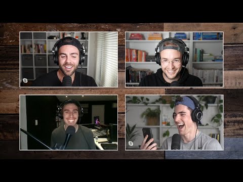 The Daily Talk Show Formal