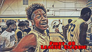 First 48 Basketball League Classic