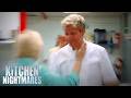 Gordon Ramsay S MOST DIFFICULT OWNER EVER FULL EPISODES Kitchen Nightmares