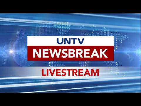 UNTV News Break: April 25, 2024 09:30 AM