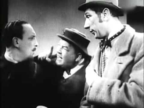 Biber (Piętro wyżej, reż. L. Trystan, 1937 r.)