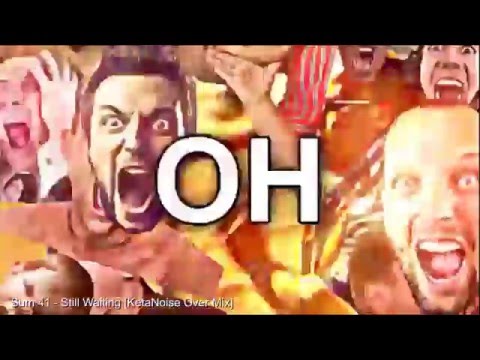 [FrenchCore 2016] Sum 41 - Still Waiting [KetaNoise Over Mix] FREE DOWNLOAD in Description !
