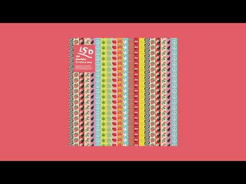 The Leonard Simpson Duo - Nobody