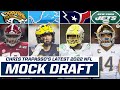 FULL 2022 NFL Mock Draft: All 32 Picks [QBs, WRs, Edge Rushers & MORE] | CBS Sports HQ