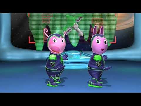 los Backyardigans capítulo 89