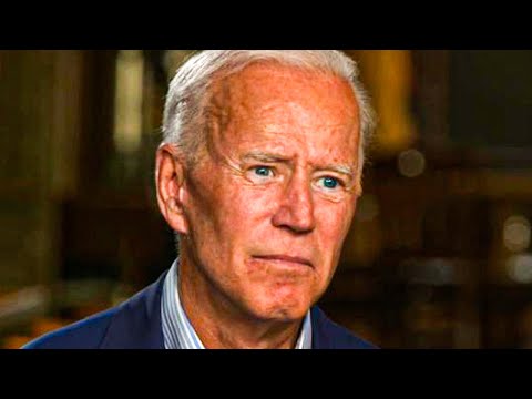 Joe Biden and the 'War Against the Left'