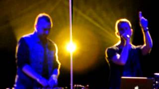 The Presets - Promises (Lifelike Remix) México DF 2013.