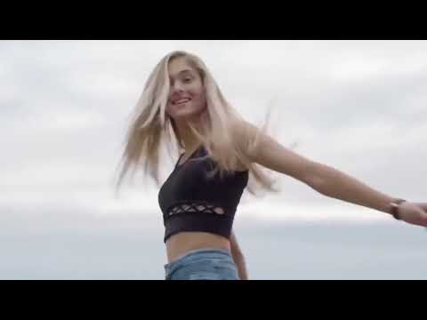 One Fantasy Space Law -129 BPM Shuffle Dance Video Mix 1080P