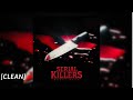 [CLEAN] Gucci Mane - Serial Killers