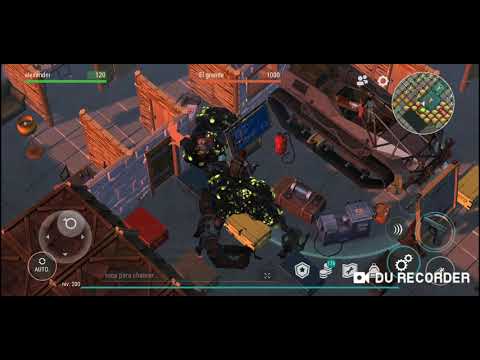 LAST DAY ON  EARTH 1.14.3 SAQUEO A LA BASE  DE SABAZ76